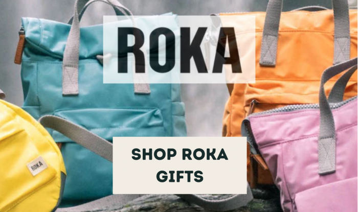 WJF Christmas Gift Guide