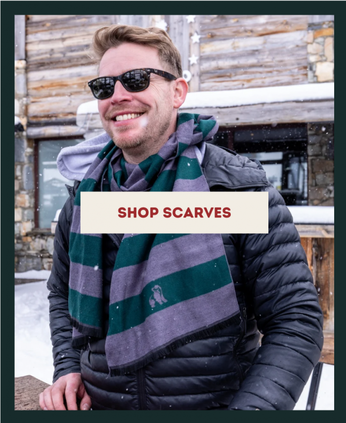 WJF Christmas Gift Guide