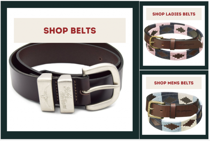 WJF Christmas Gift Guide