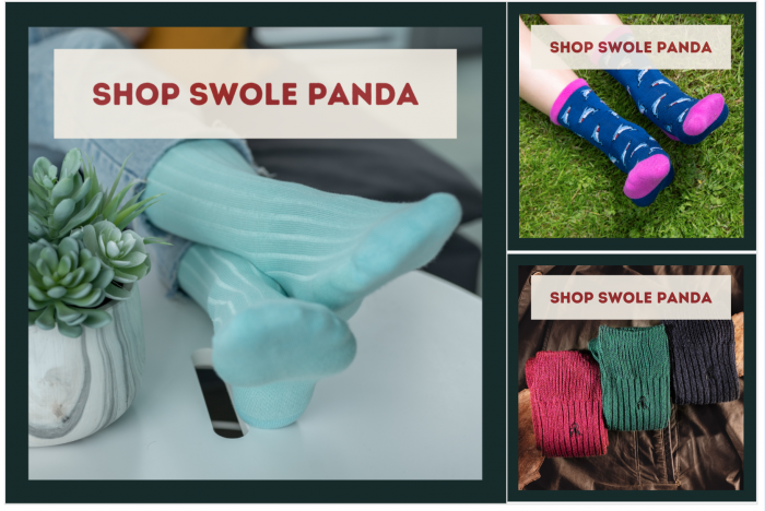 WJF Christmas Gift Guide