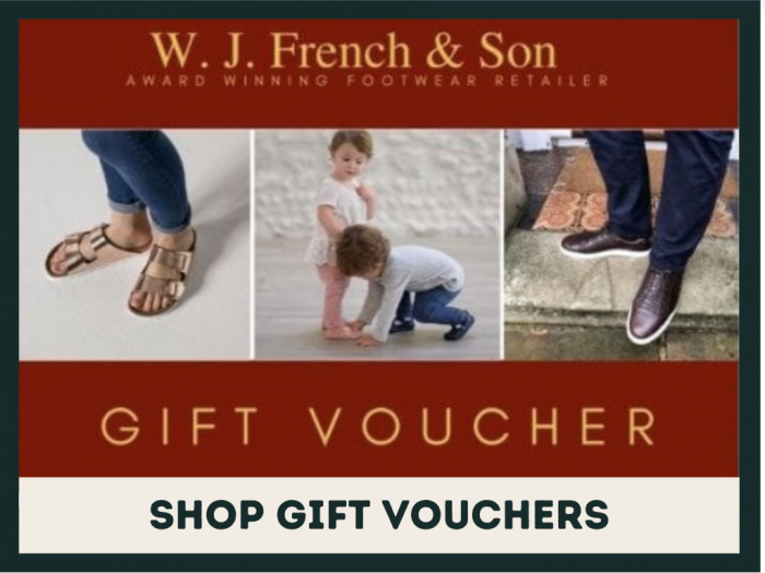 WJF Christmas Gift Guide
