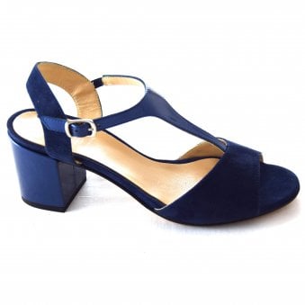 Narrow Fit Sandals