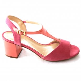 Narrow Fit Sandals