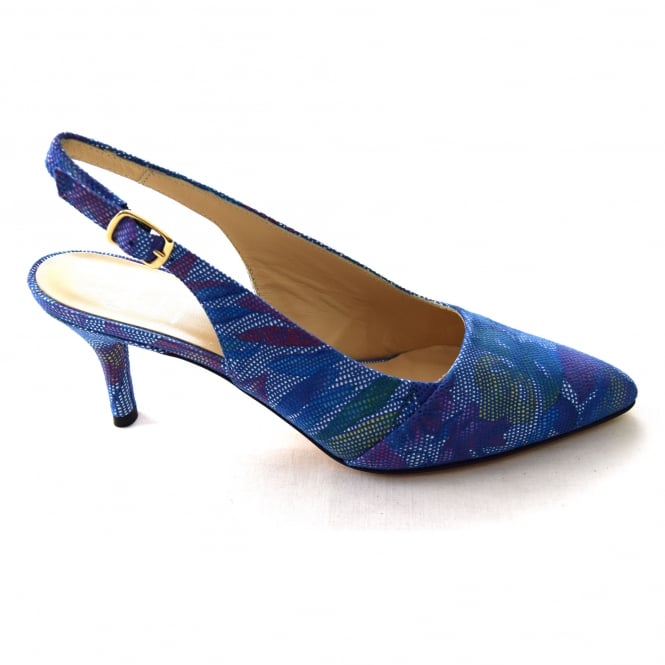 Amalfi PARIGA LADIES DRESS SHOE