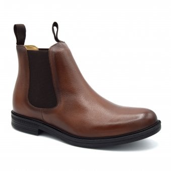 ARMANDO MEN'S CHELSEA BOOT