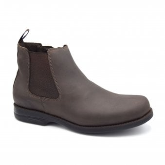 ESTIVA MEN'S CHELSEA BOOT