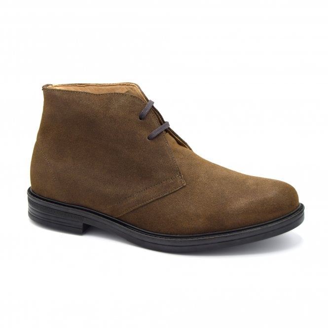 Anatomic & Co PEPE AS702007 MEN'S CHUKKA BOOT