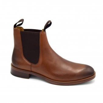 ROBERTO MEN'S CHELSEA BOOT