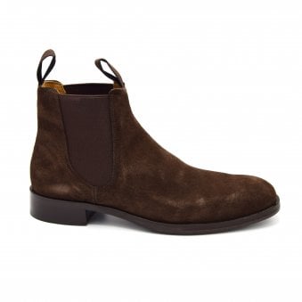 ROBERTO MEN'S CHELSEA BOOT