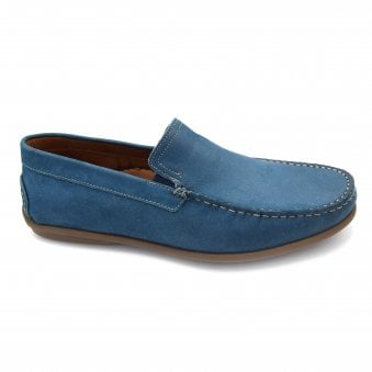 THIAGO MEN'S CASUAL SHOE