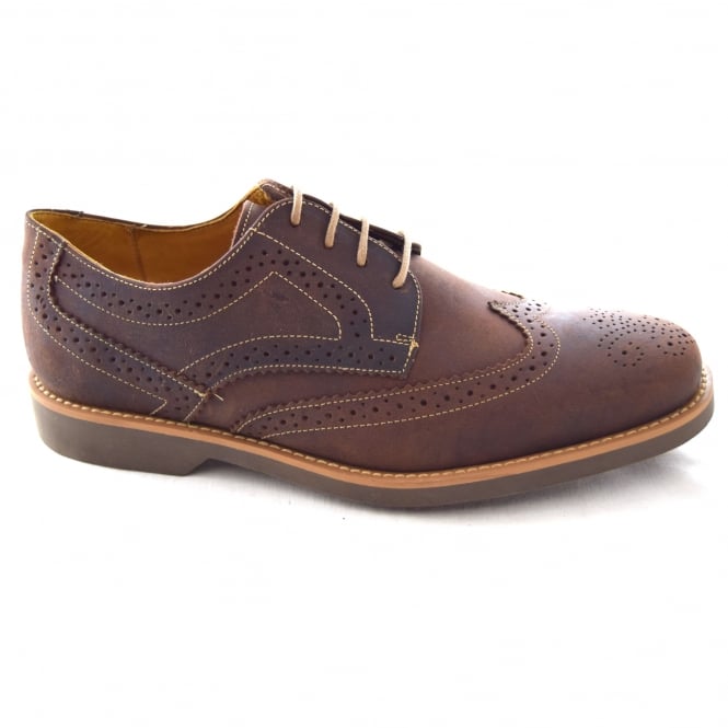 Anatomic & Co TUCANO MEN'S FORMAL SHOE
