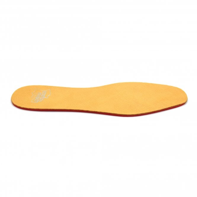 Anatomisch LEATHER MEMORY INSOLE
