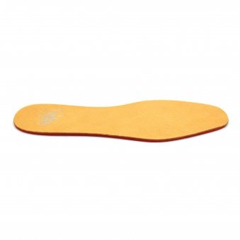 LEATHER MEMORY INSOLE