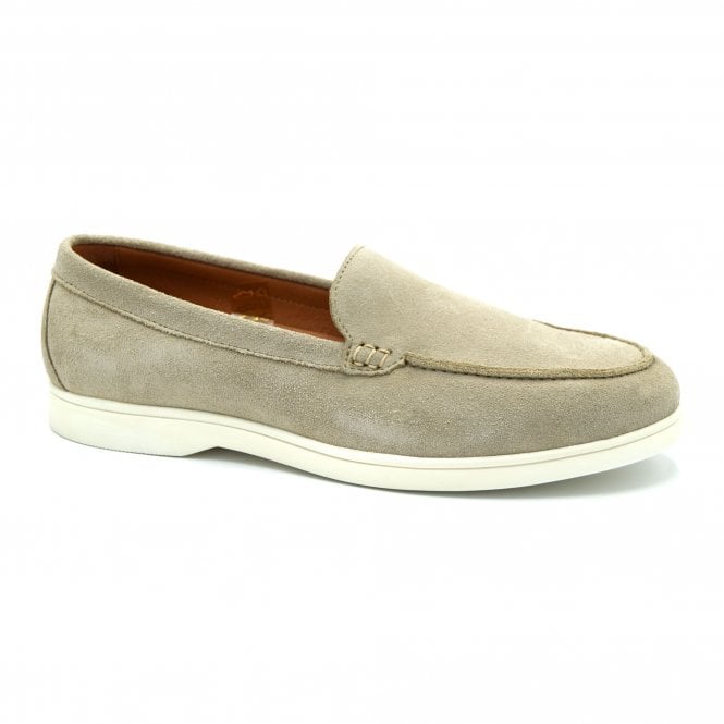 Barker BILBAO 4885 MEN'S CASUAL SHOE