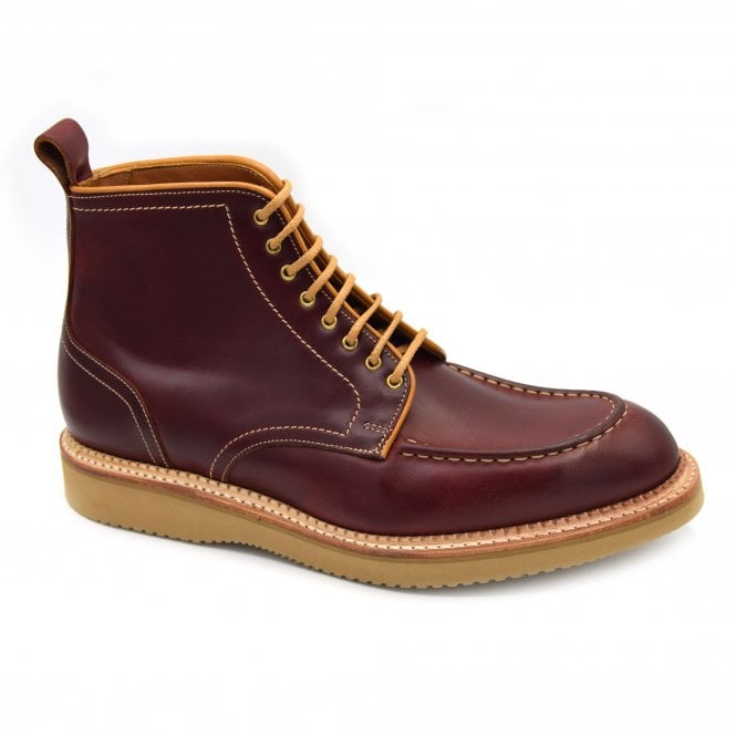 Barker INDIANA MEN'S ANKLE BOOT