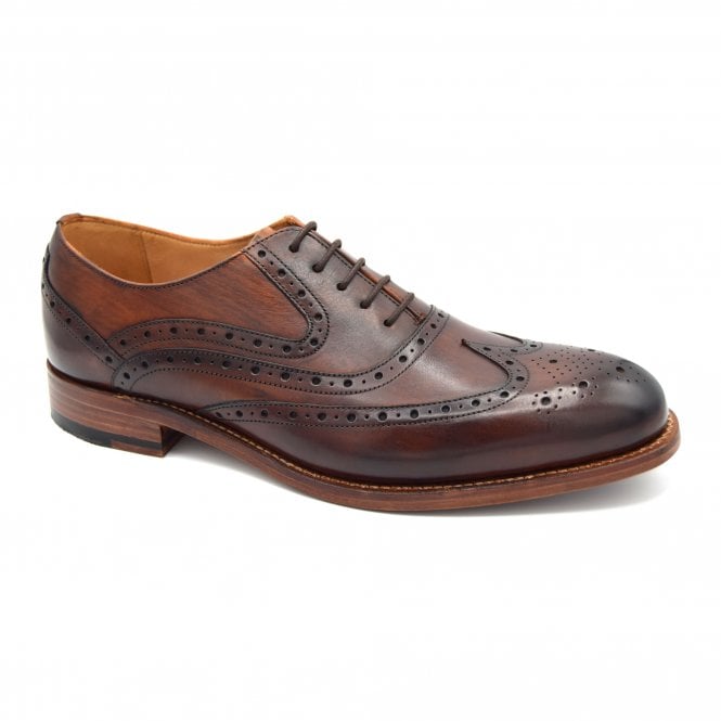 Barker LIFFEY 4781 MEN'S FORMAL SHOE