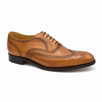 MALTON 4417 MEN'S FORMAL SHOE
