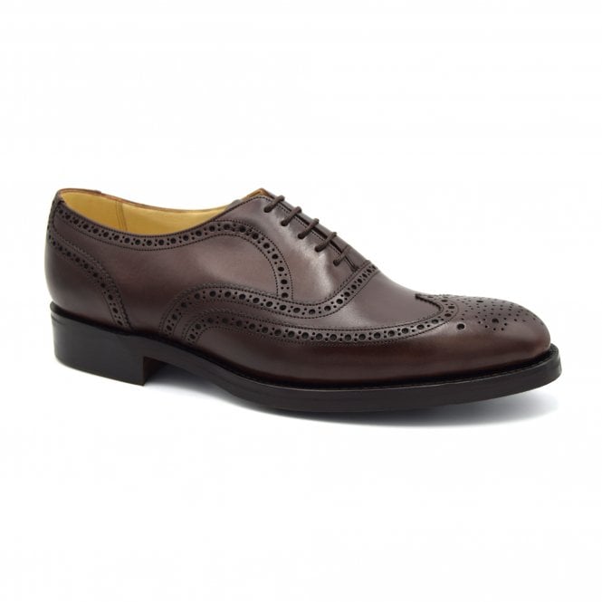 Barker MALTON II 4899 MEN'S FORMAL SHOE