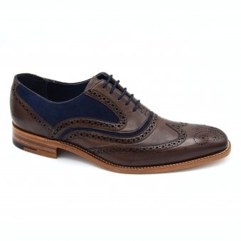 MCCLEAN 3829 MEN'S FORMAL SHOE