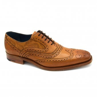 MCCLEAN 3829 MEN'S FORMAL SHOE