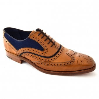 MCCLEAN 3829 MEN'S FORMAL SHOE
