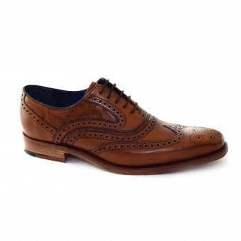 Barker MCCLEAN 3829 MEN'S FORMAL SHOE