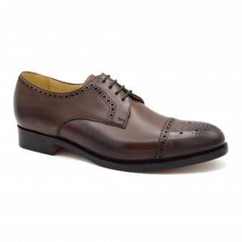 MOWBRAY 4896 MEN'S FORMAL SHOE