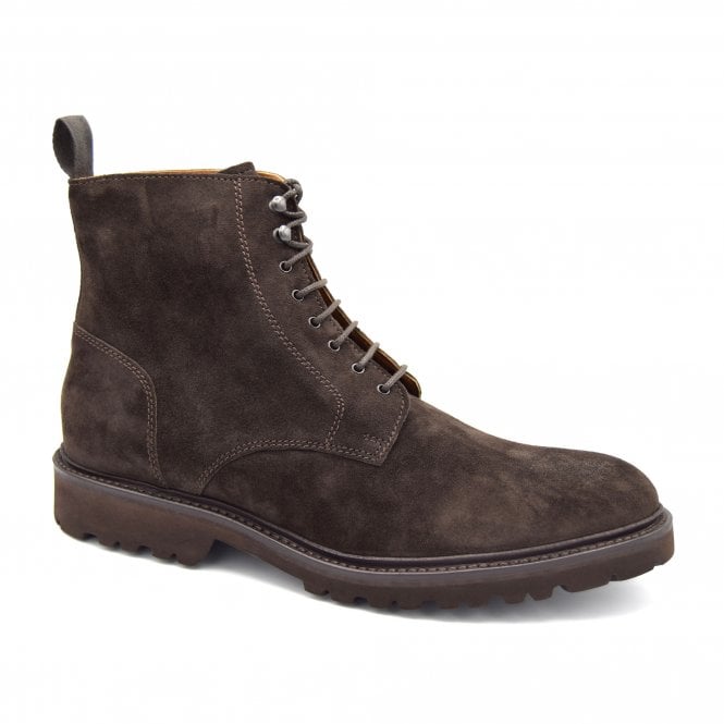 Barker NEWQUAY 4826 MEN'S ANKLE BOOT