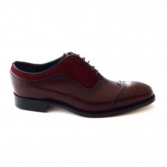 NICHOLAS 4543 MEN'S FORMAL SHOE