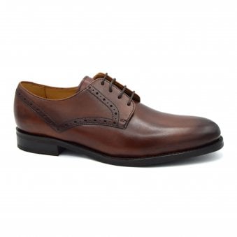 OAKHAM 4942 MEN'S FORMAL SHOE