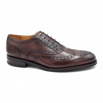 OSSETT 4944 MEN'S FORMAL SHOE