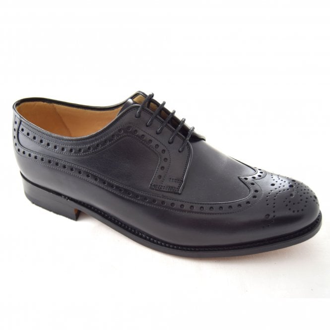 Barker PORTRUSH MEN'S FORMAL SHOE
