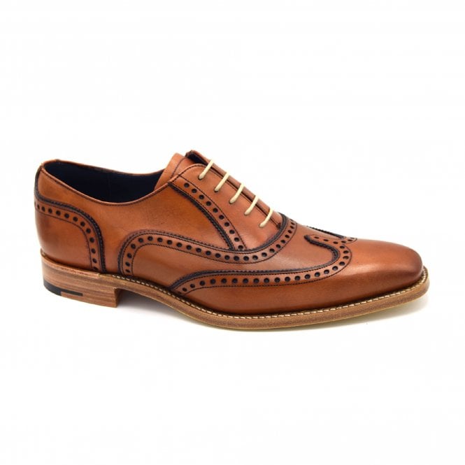 Barker SPENCER 4676 MEN'S FORMAL SHOE