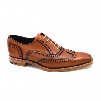 Barker SPENCER 4676 MEN'S FORMAL SHOE