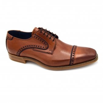 STEWART 4769 MEN'S FORMAL SHOE