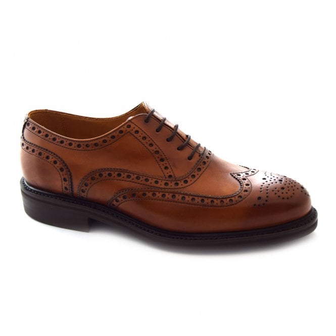 Berwick DUNBAR MEN'S FORMAL SHOE