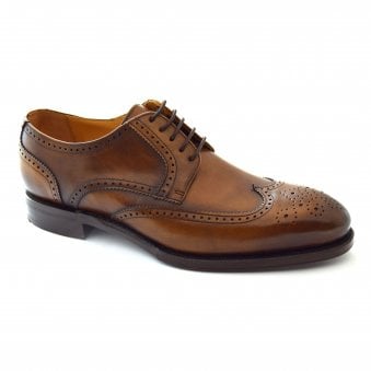 DUNNET MEN'S FORMAL SHOE 