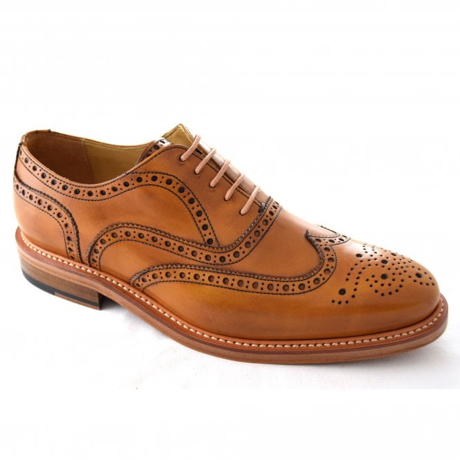 Berwick ERSKINE MEN'S FORMAL SHOE 