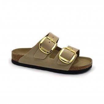 ARIZONA BIG BUCKLE 1030395 WOMEN'S SANDAL