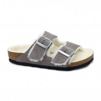 ARIZONA SHEARLING 1028051 WOMEN'S SANDAL