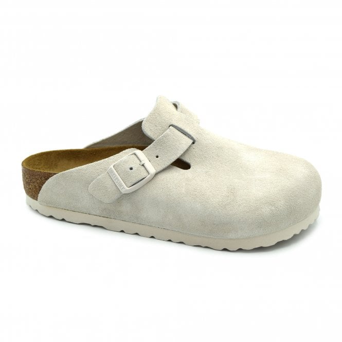 Birkenstock BOSTON 1024731 WOMEN'S CASUAL SHOE