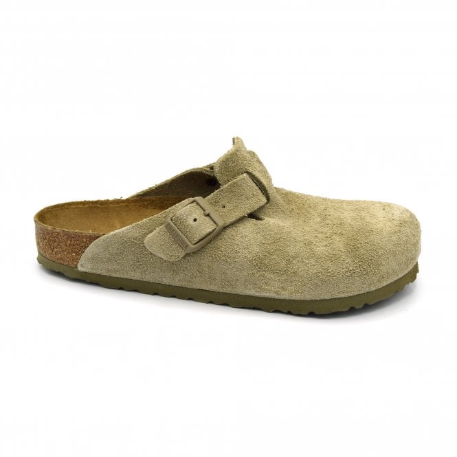 Birkenstock BOSTON 1025788 UNISEX CASAUL SHOE