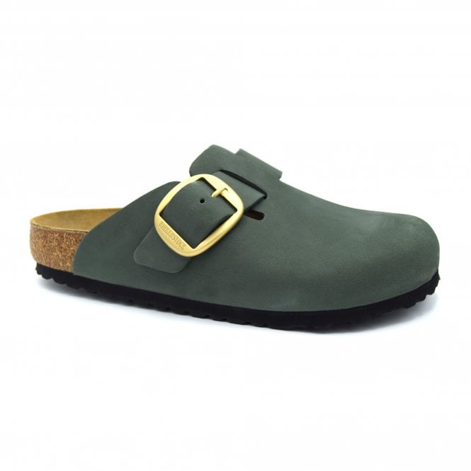 Birkenstock BOSTON BIG BUCKLE 1028005 WOMEN'S CASUAL SHOE