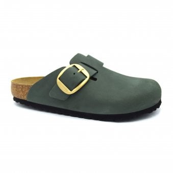 BOSTON BIG BUCKLE 1028005 WOMEN'S CASUAL SHOE