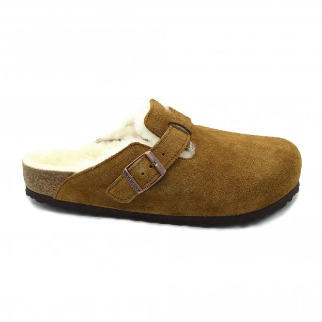 Birkenstock BOSTON SHEARLING 1001140