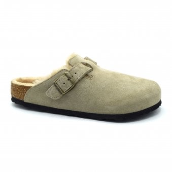 BOSTON SHEARLING 1028289 UNISEX CASUAL SHOE