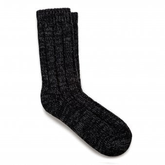 COTTON TWIST UNISEX SOCK