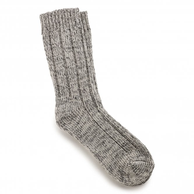 Birkenstock COTTON TWIST UNISEX SOCK