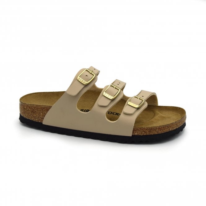Birkenstock FLORIDA BF 1029265 WOMEN'S SANDAL