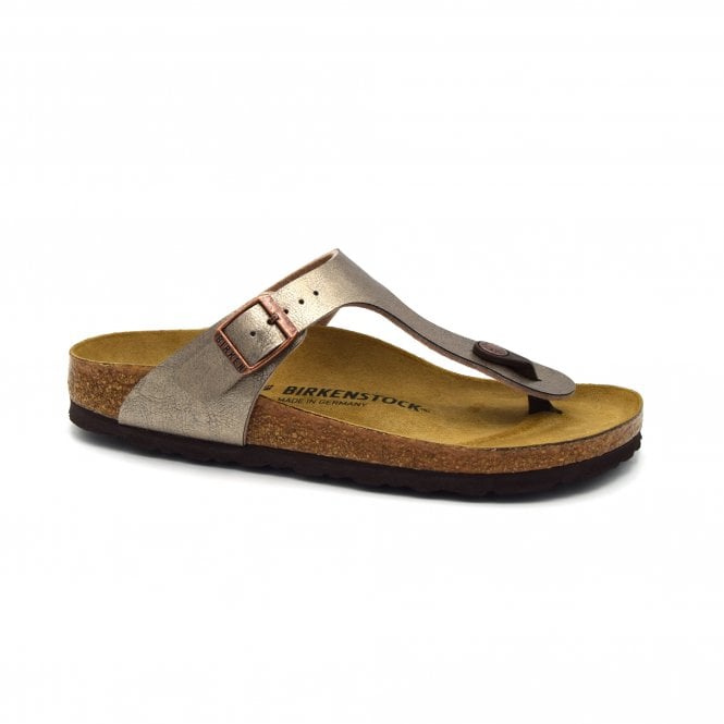 Birkenstock GIZEH BF 1016145 WOMEN'S SANDAL